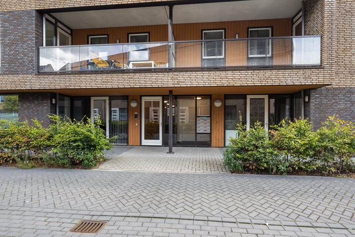 Foto 6 van Goudvisstraat 16