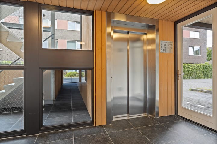 Foto 7 van Goudvisstraat 16