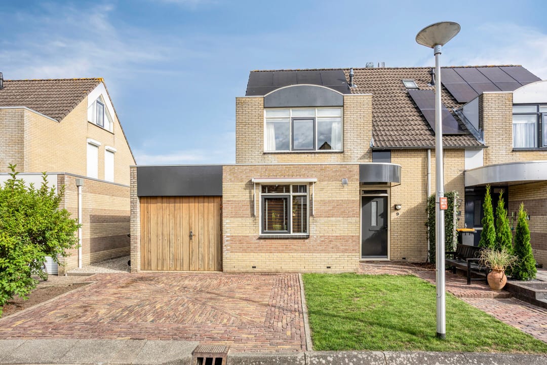 Foto 7 van Rembrandtlaan 9