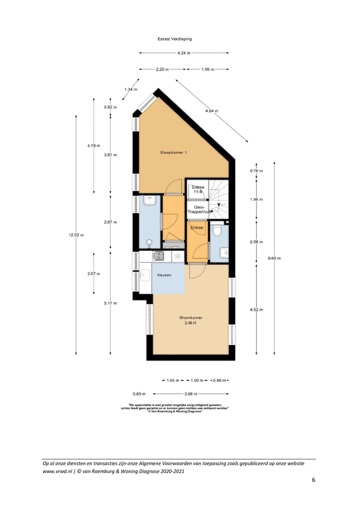 Foto 29 van Basisveenstraat 11-A