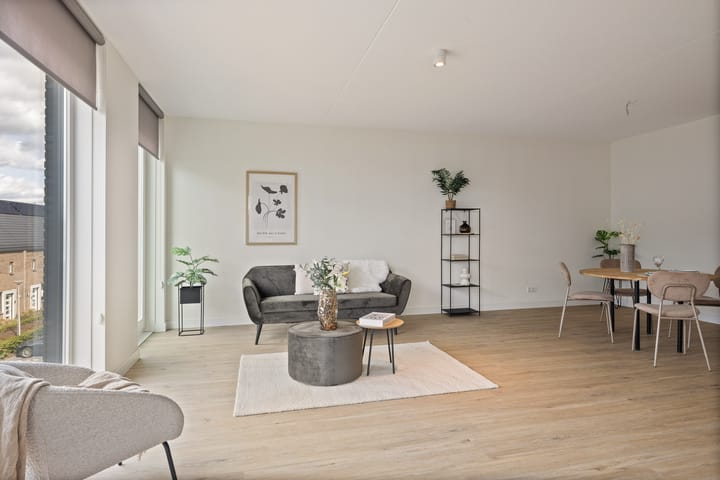 Foto 10 van Goudvisstraat 16