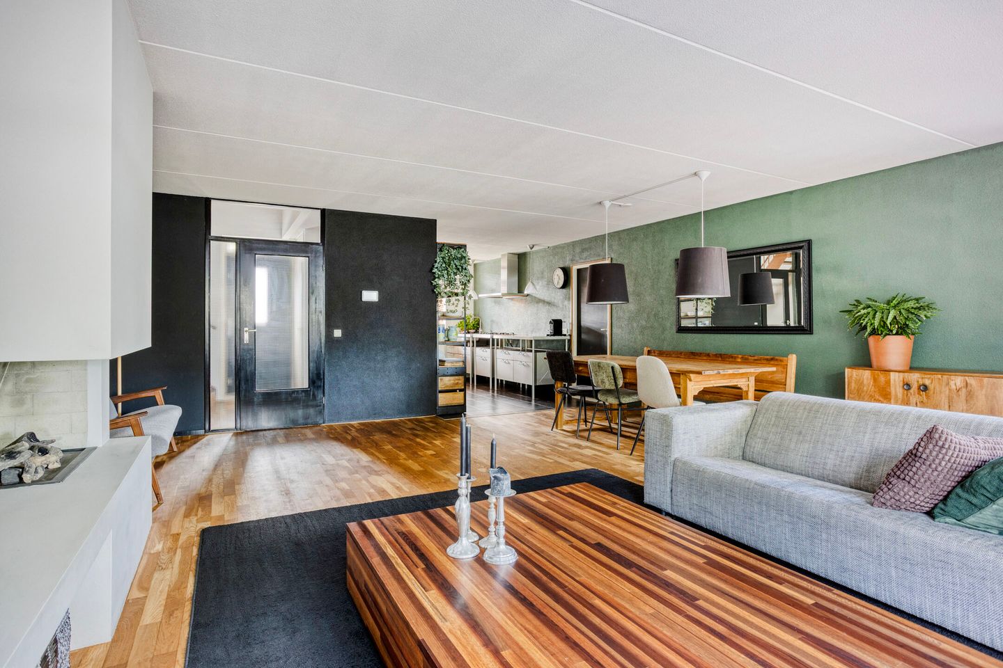 Foto 10 van Rembrandtlaan 9