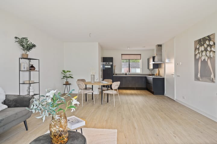 Foto 11 van Goudvisstraat 16