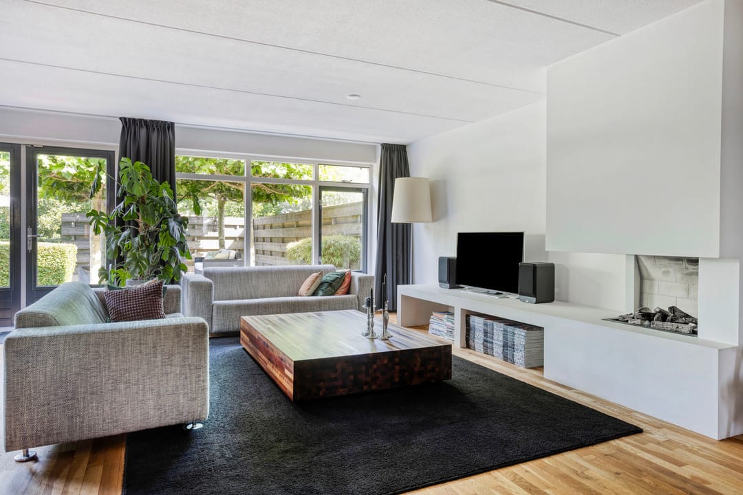 Foto 13 van Rembrandtlaan 9