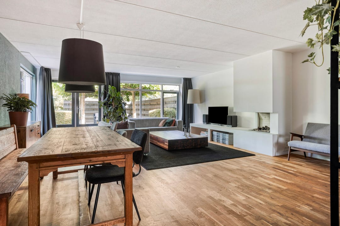 Foto 16 van Rembrandtlaan 9