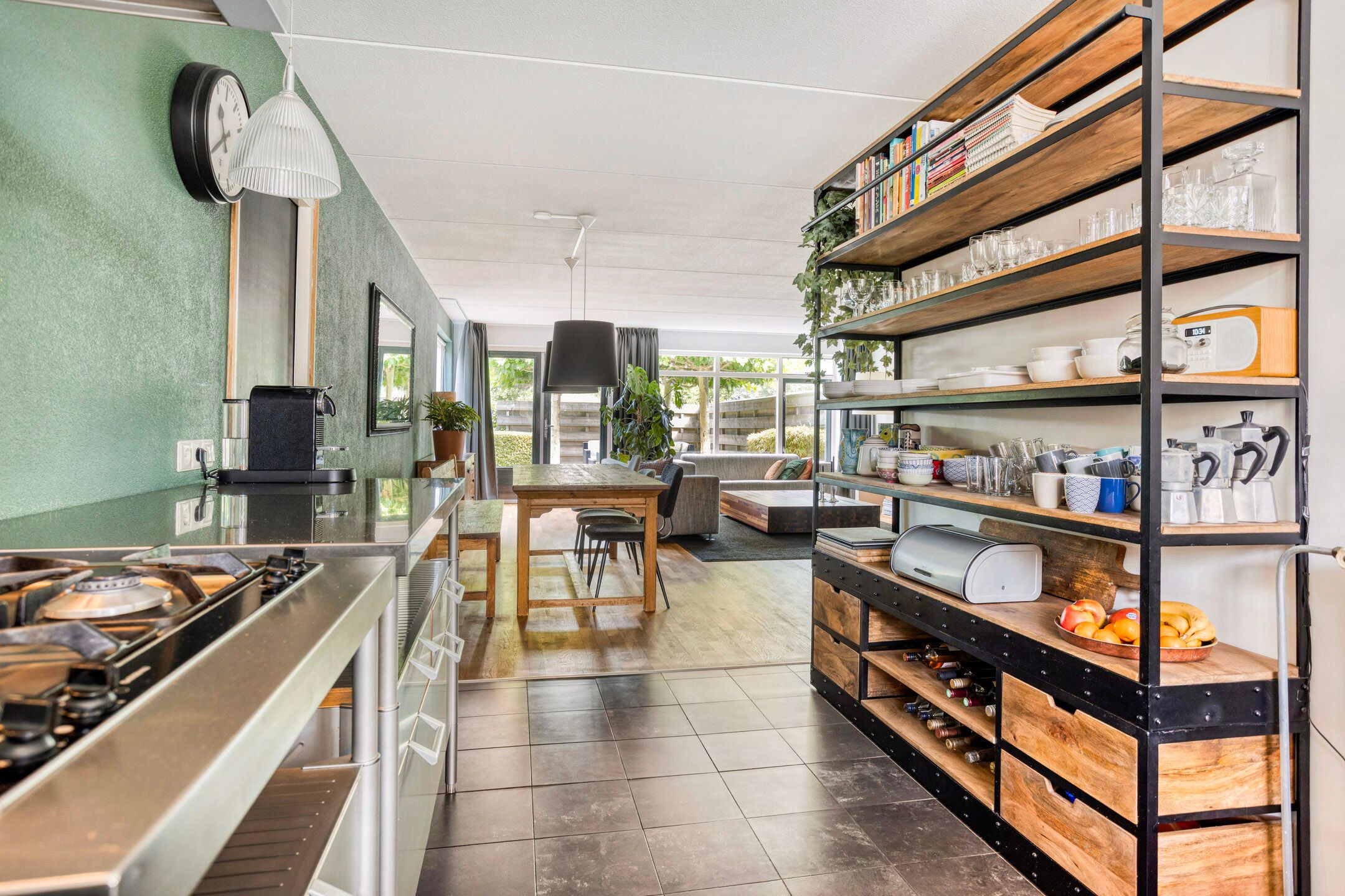 Foto 18 van Rembrandtlaan 9