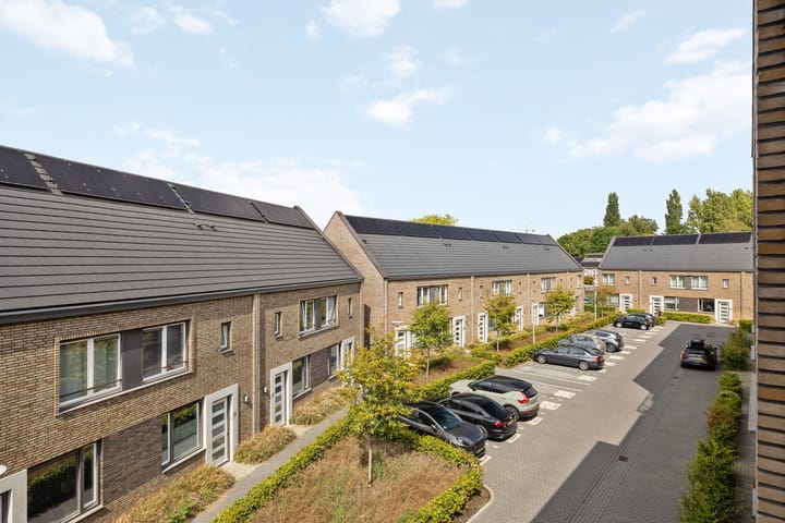 Foto 24 van Goudvisstraat 16