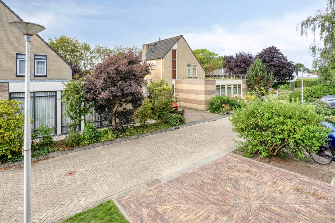 Foto 26 van Rembrandtlaan 9