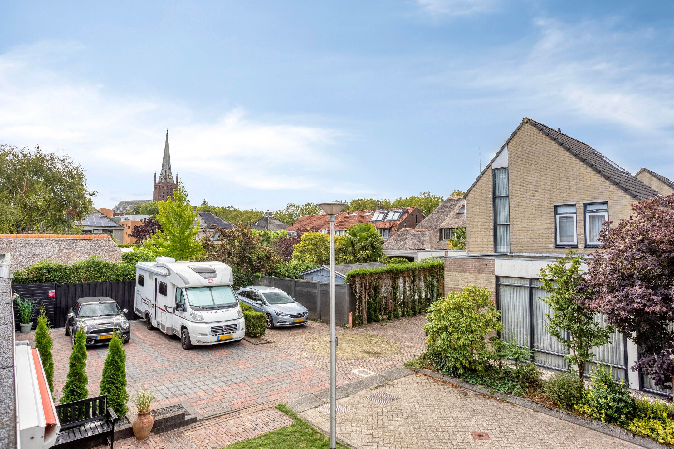 Foto 27 van Rembrandtlaan 9