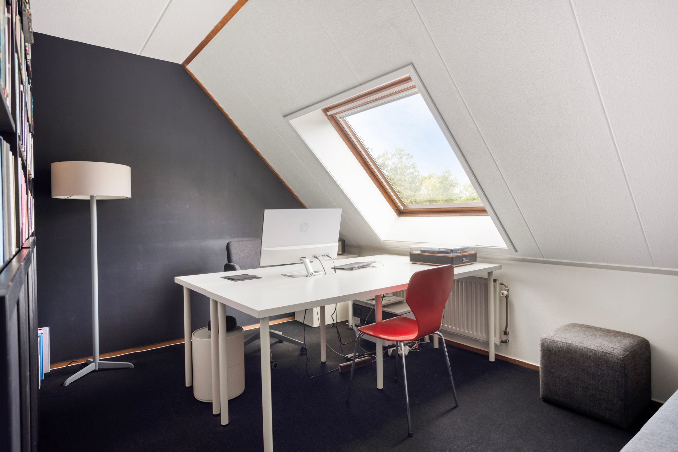 Foto 30 van Rembrandtlaan 9