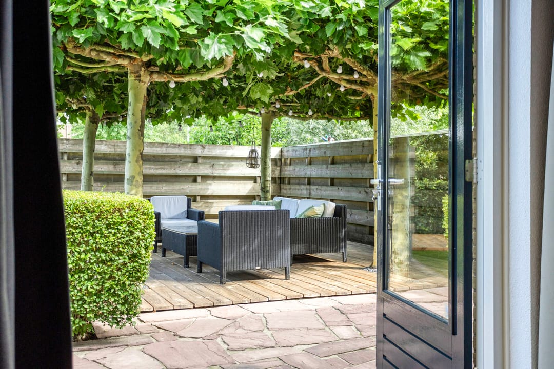 Foto 38 van Rembrandtlaan 9