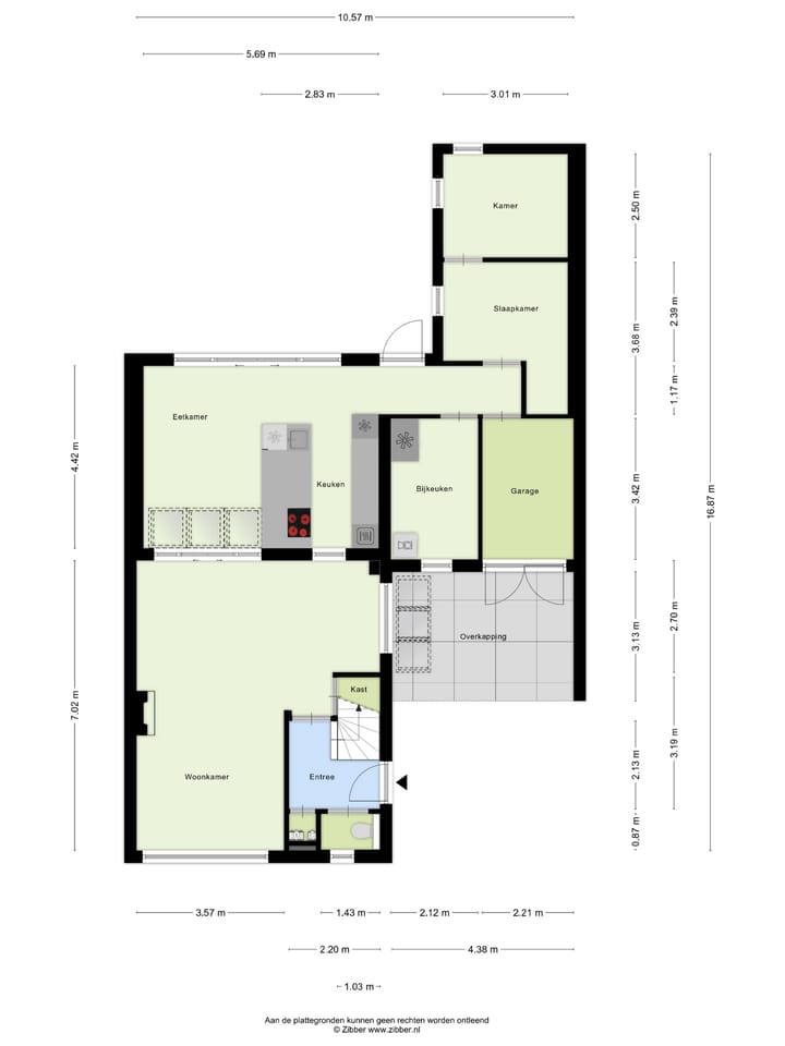 Photo 41 of Bremlaan 19