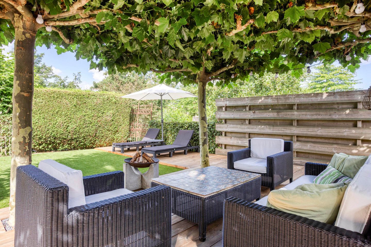 Foto 40 van Rembrandtlaan 9