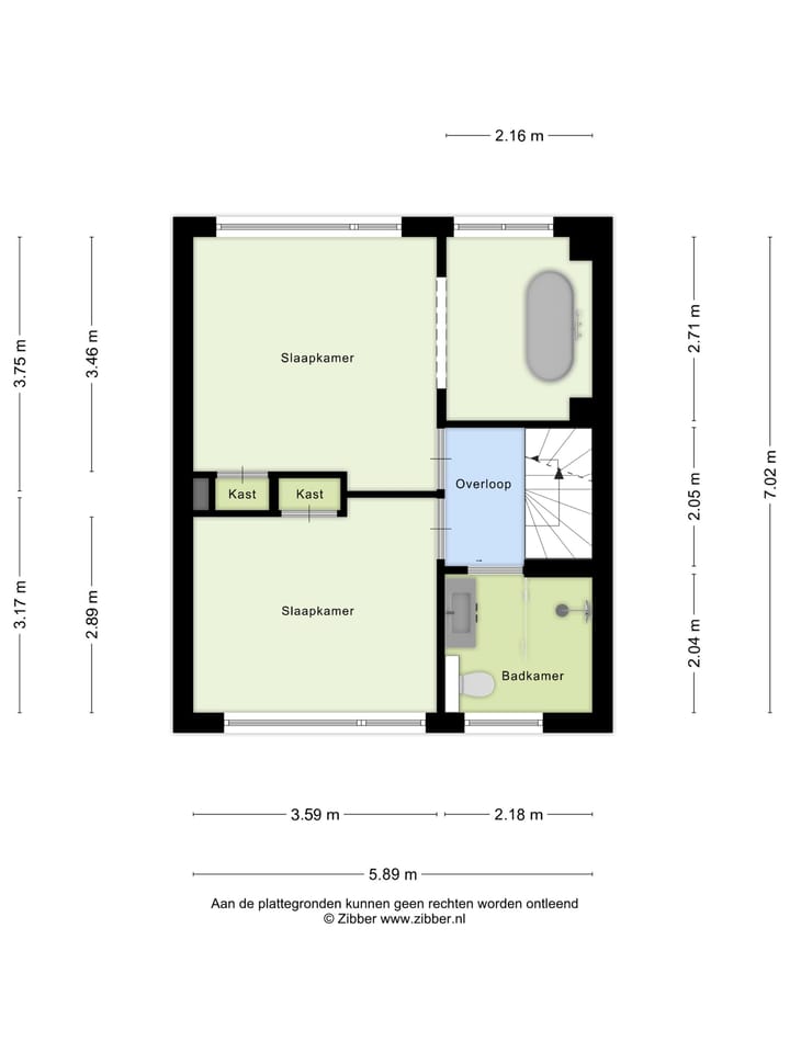 Photo 42 of Bremlaan 19