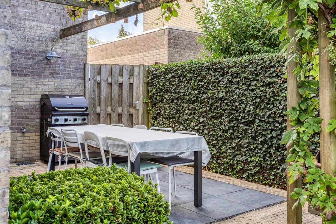 Foto 41 van Rembrandtlaan 9