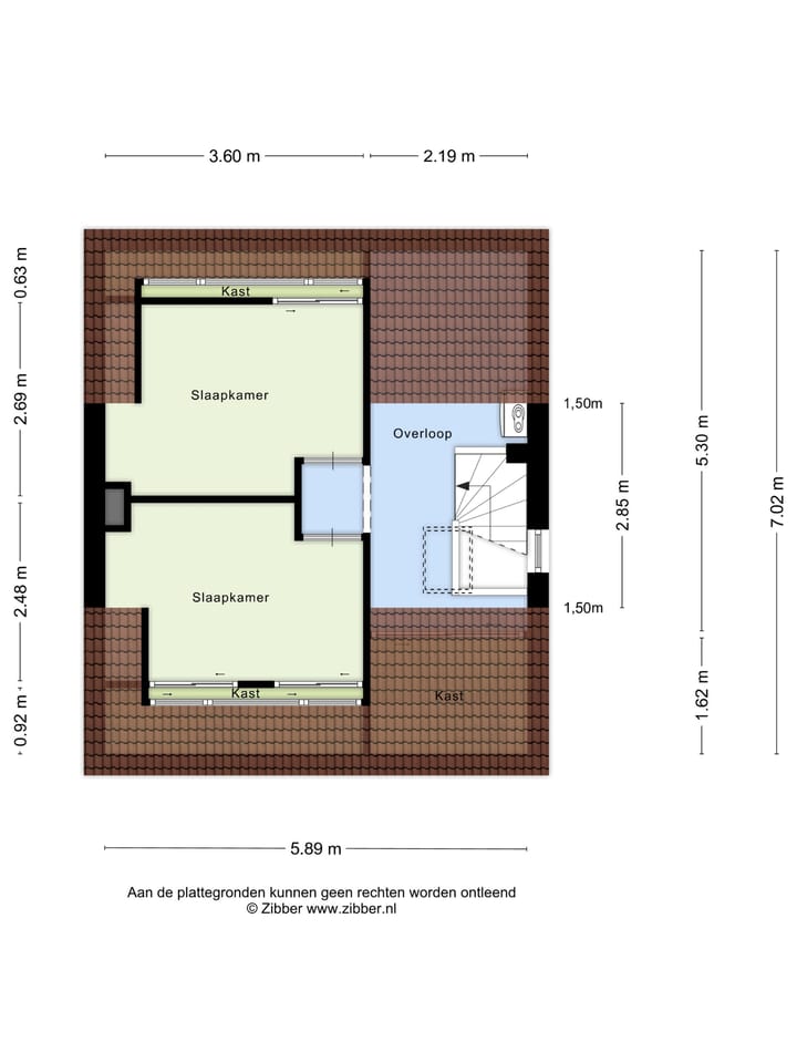 Photo 43 of Bremlaan 19