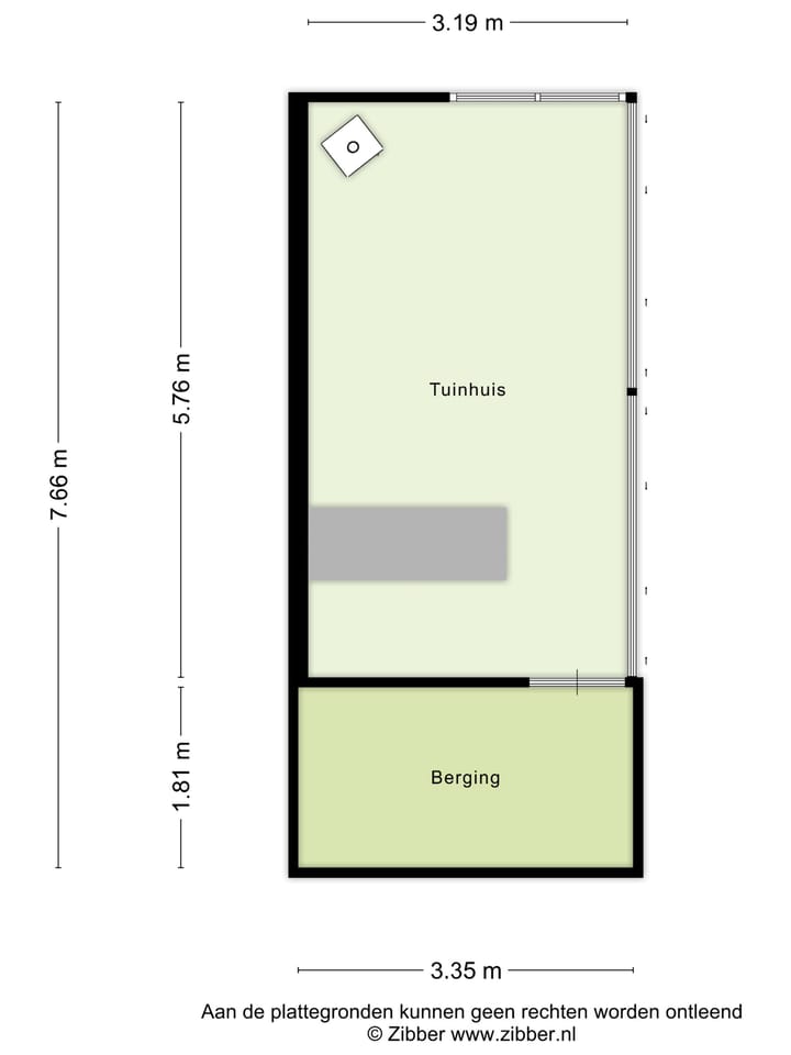 Photo 44 of Bremlaan 19