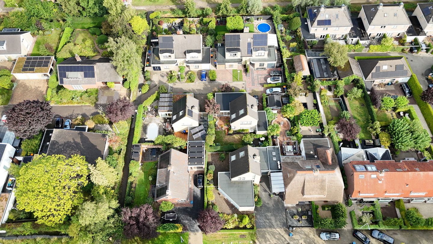 Foto 44 van Rembrandtlaan 9