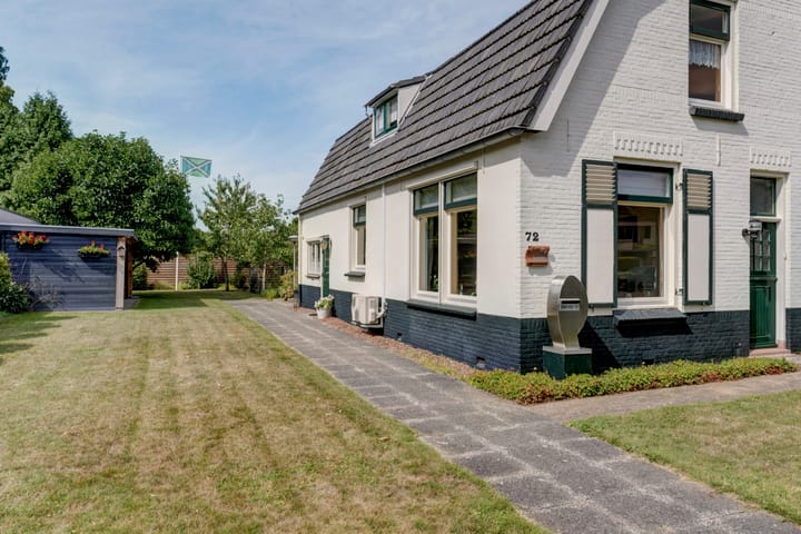 Foto 4 van Kievitshof 72