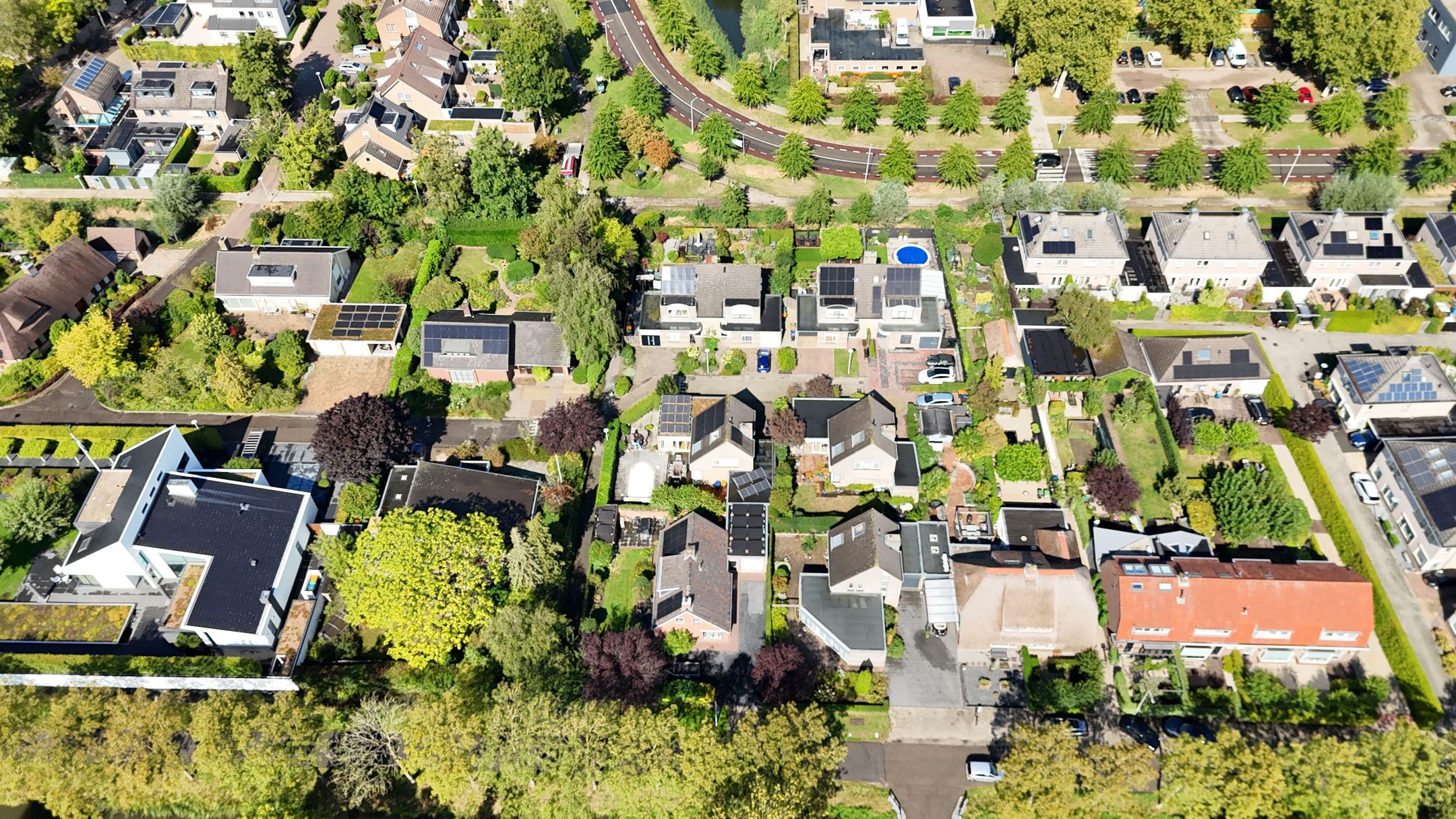 Foto 45 van Rembrandtlaan 9