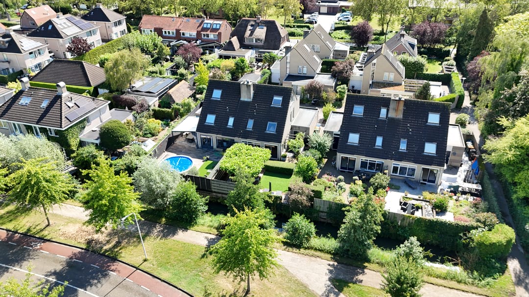 Foto 46 van Rembrandtlaan 9