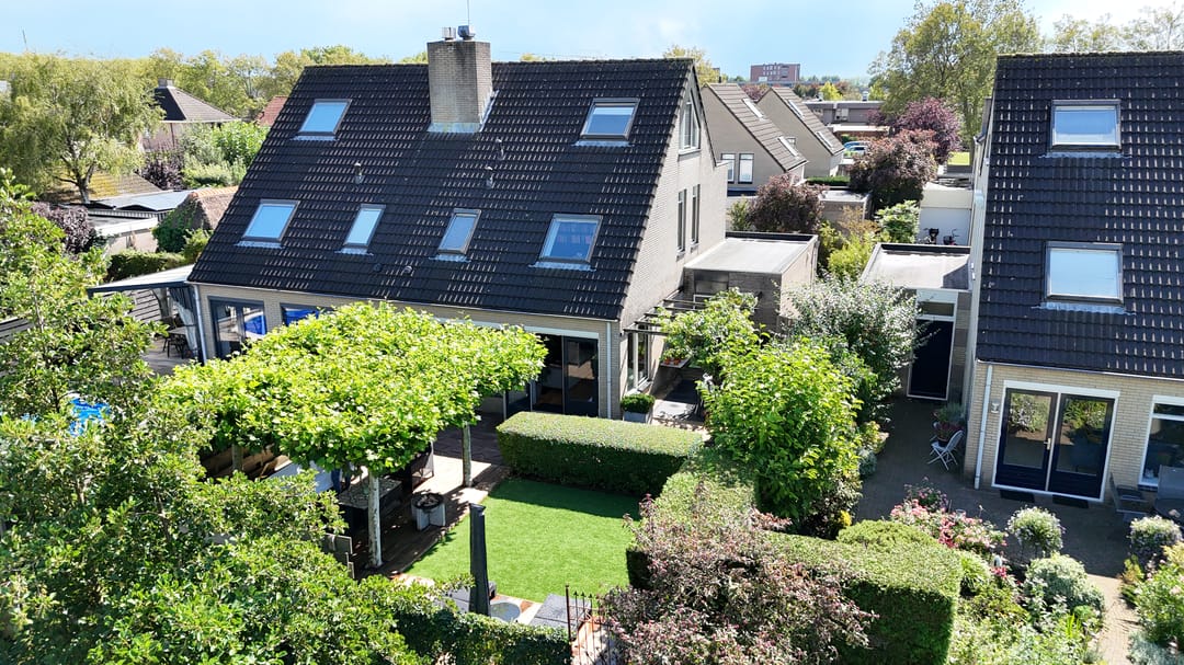 Foto 47 van Rembrandtlaan 9