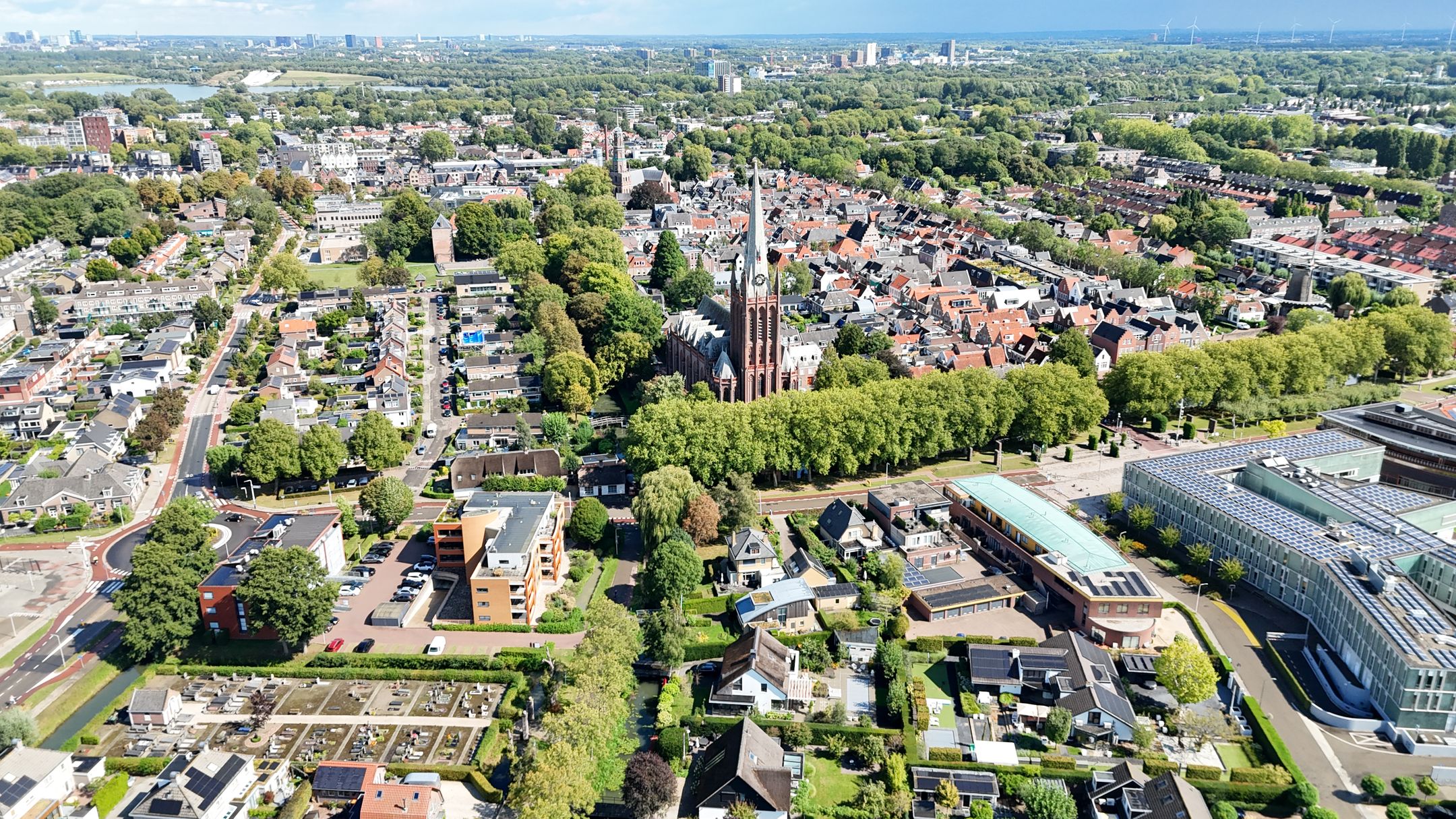 Foto 48 van Rembrandtlaan 9