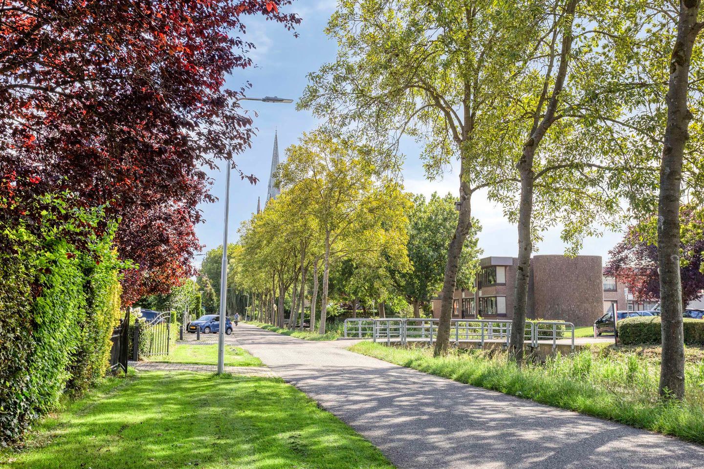 Foto 49 van Rembrandtlaan 9