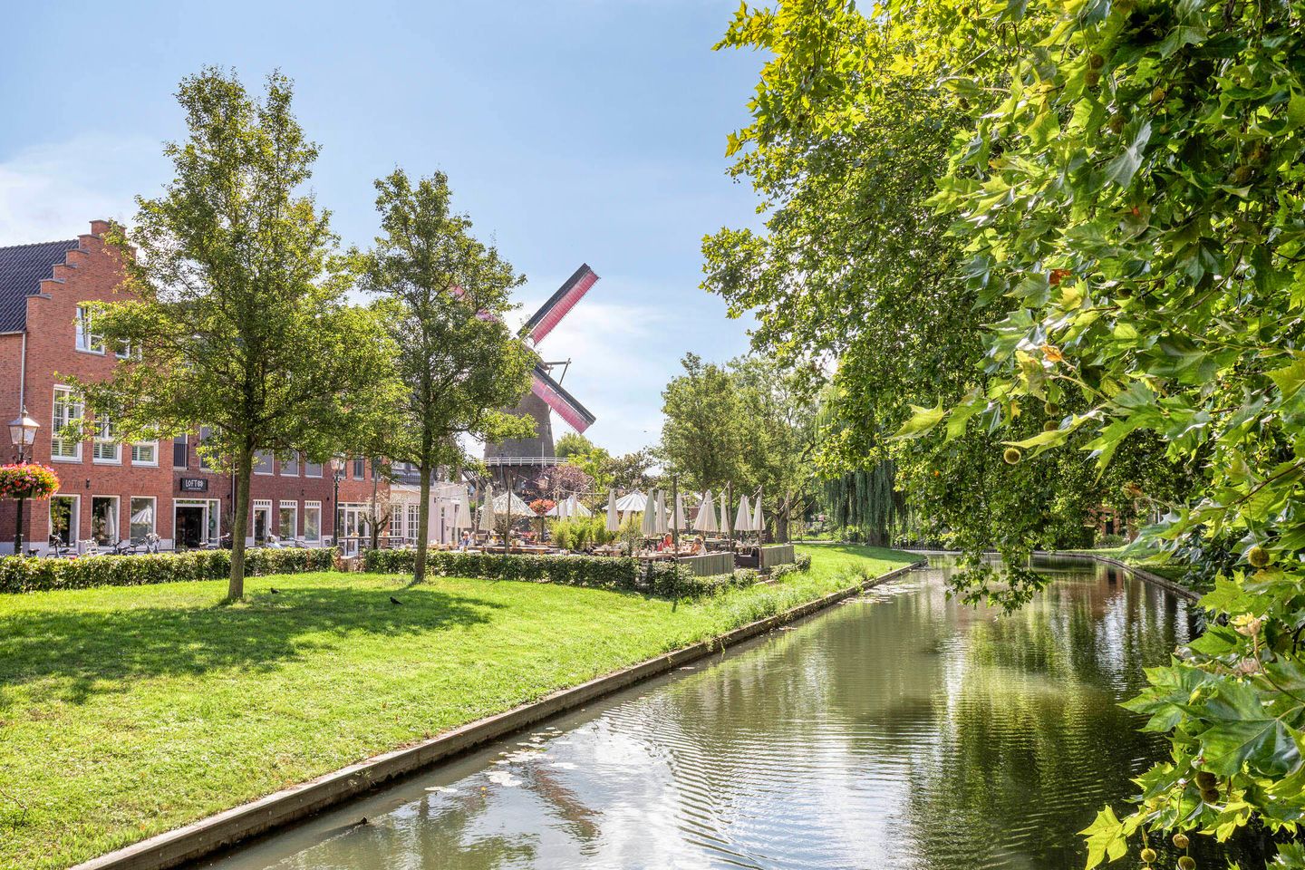 Foto 50 van Rembrandtlaan 9