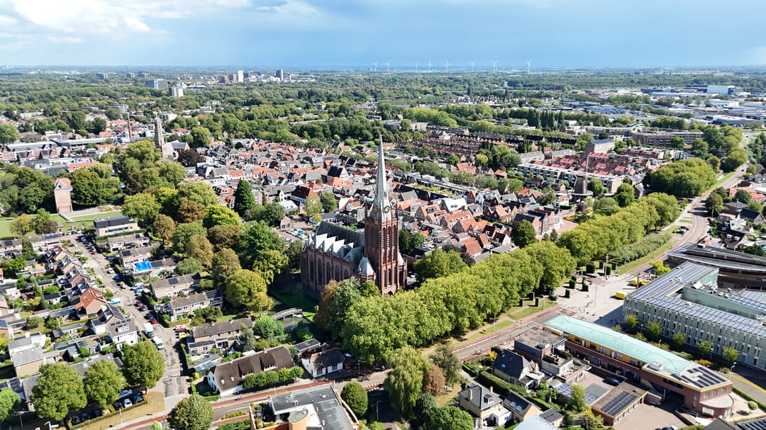 Foto 52 van Rembrandtlaan 9