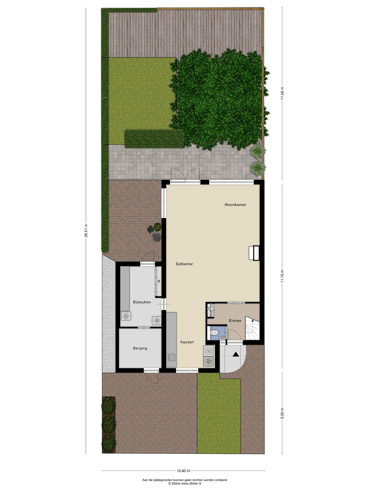 Foto 55 van Rembrandtlaan 9