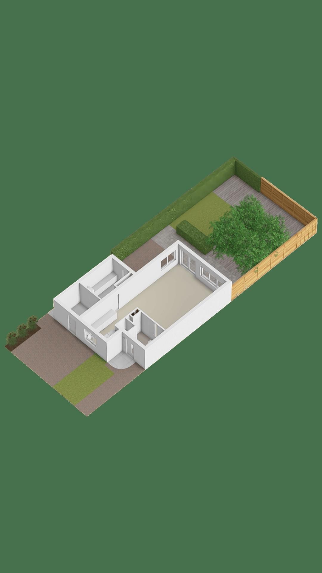 Foto 56 van Rembrandtlaan 9