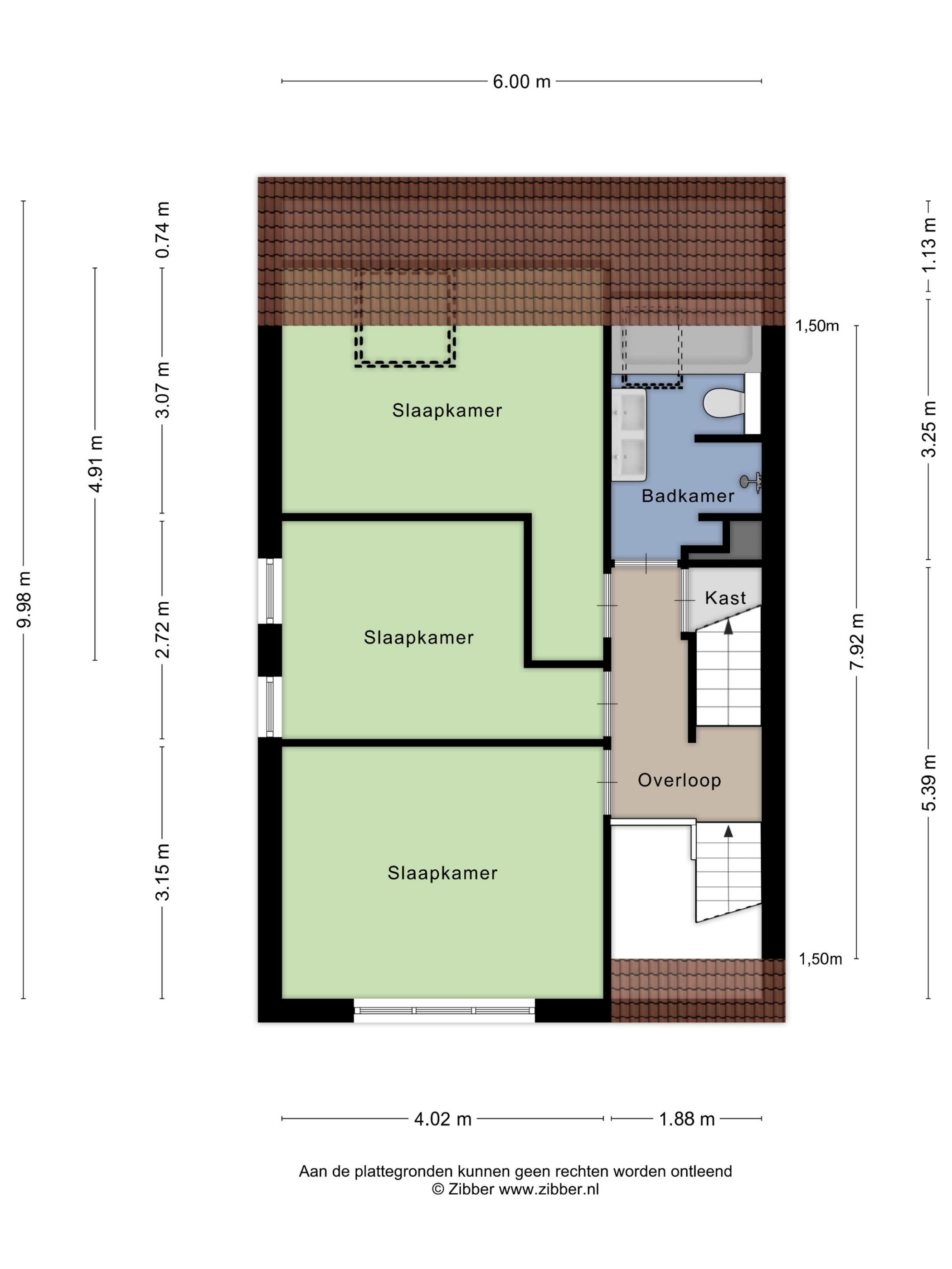 Foto 57 van Rembrandtlaan 9