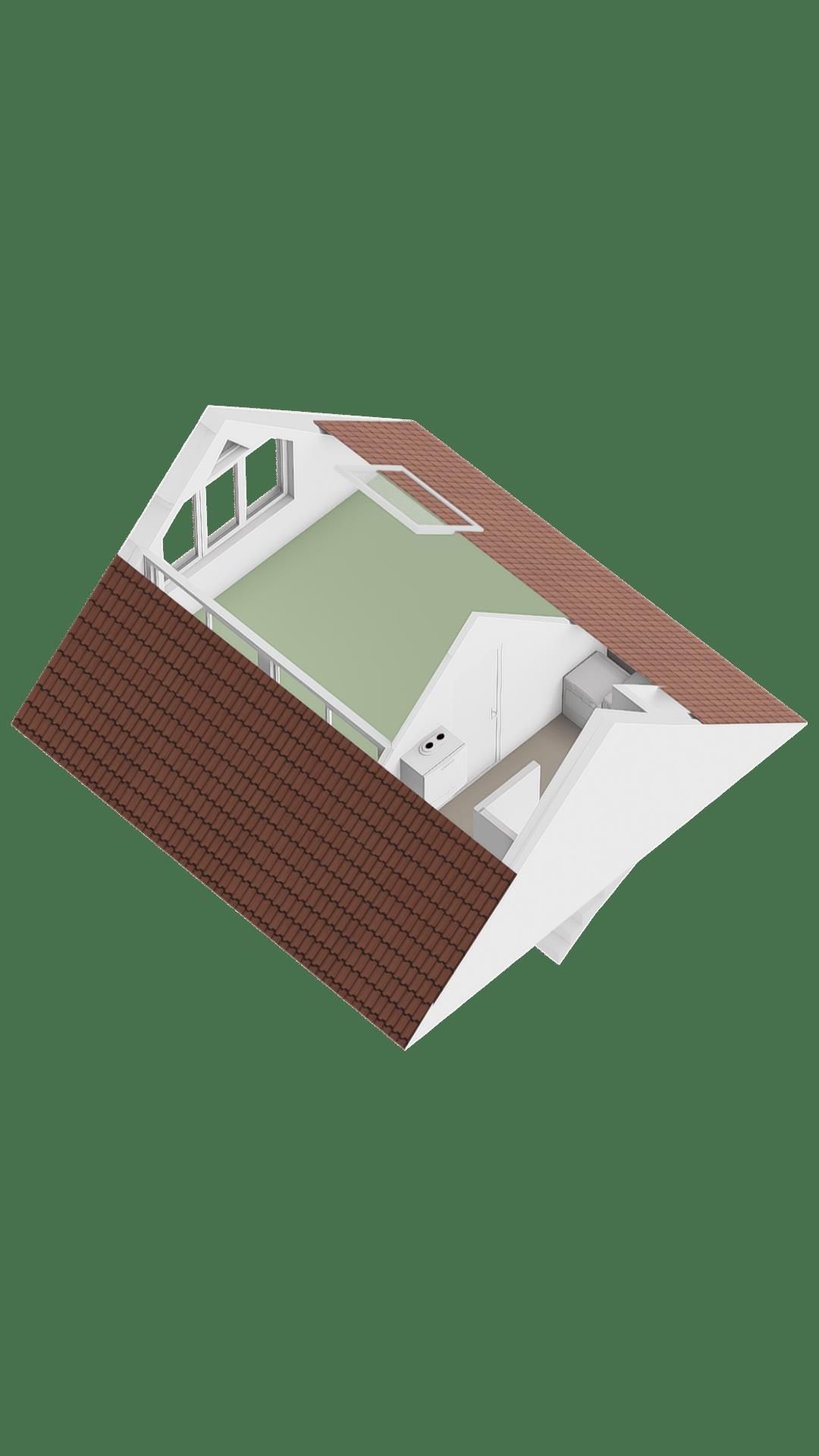 Foto 60 van Rembrandtlaan 9