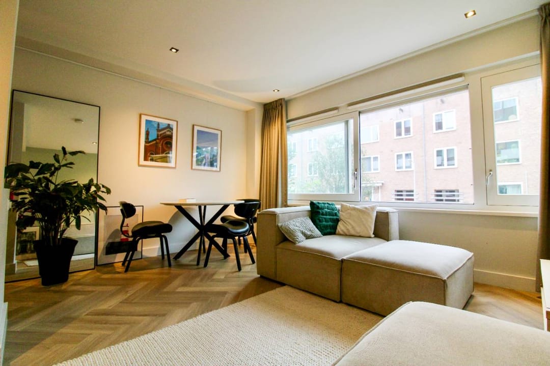 Photo 1 of Andreas Schelfhoutstraat 50-E