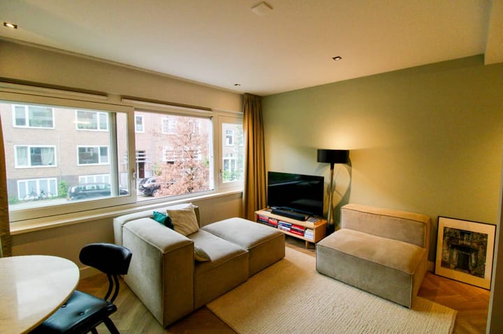 Photo 2 of Andreas Schelfhoutstraat 50-E