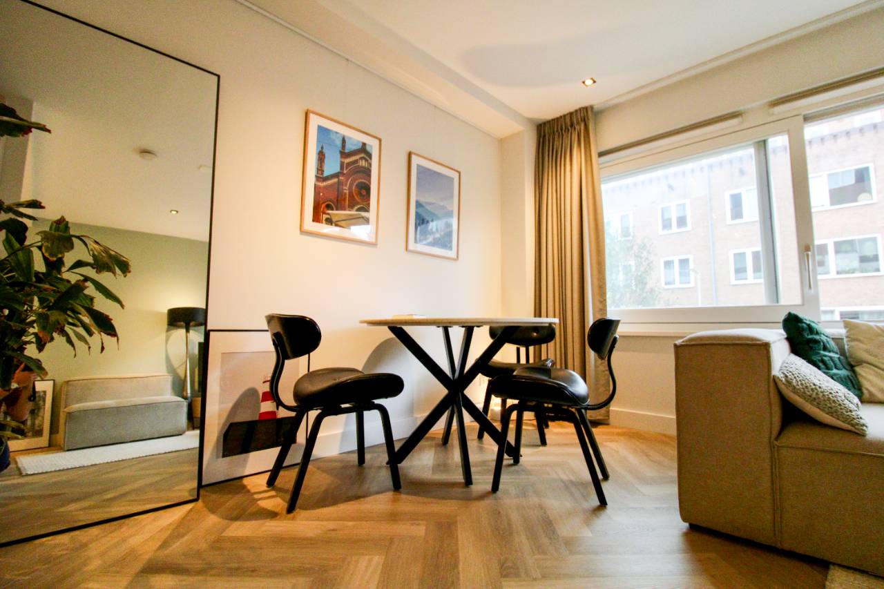 Photo 3 of Andreas Schelfhoutstraat 50-E