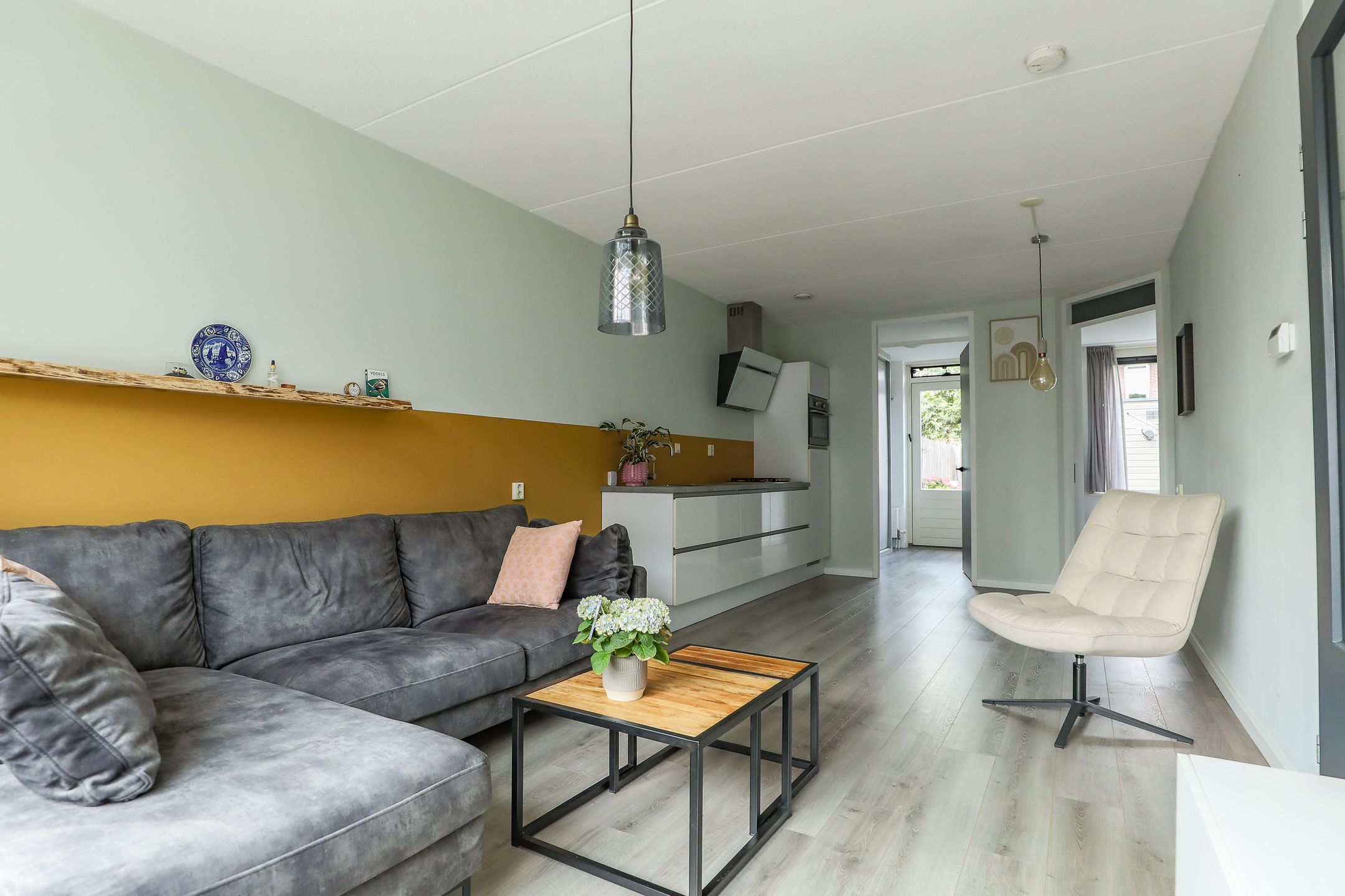 Photo 3 of Roodborst 30