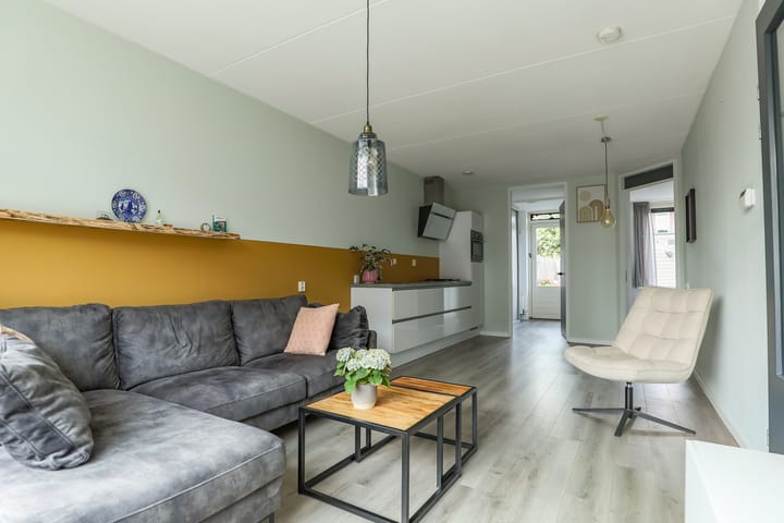 Foto 3 van Roodborst 30