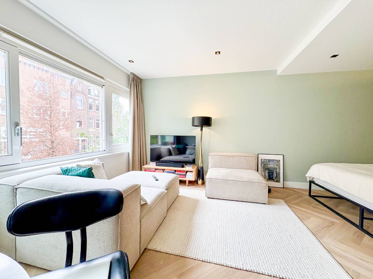 Photo 4 of Andreas Schelfhoutstraat 50-E