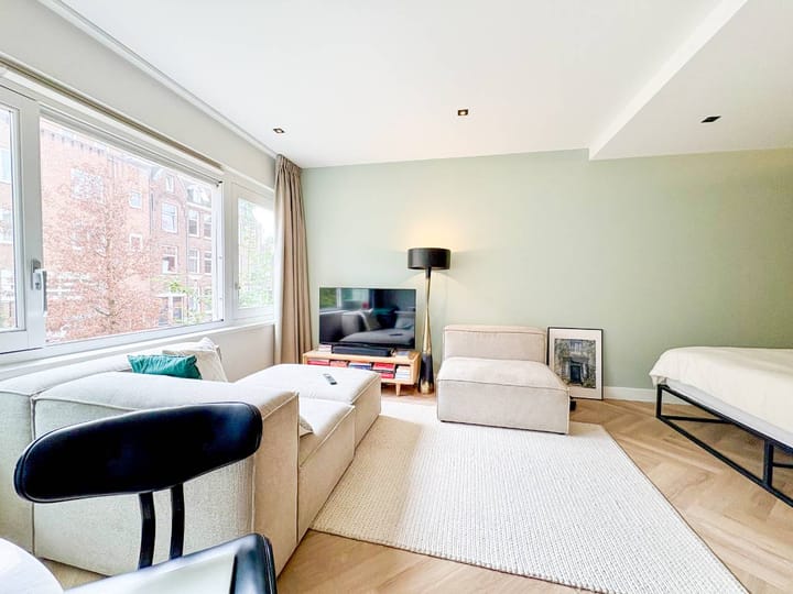 Photo 4 of Andreas Schelfhoutstraat 50-E