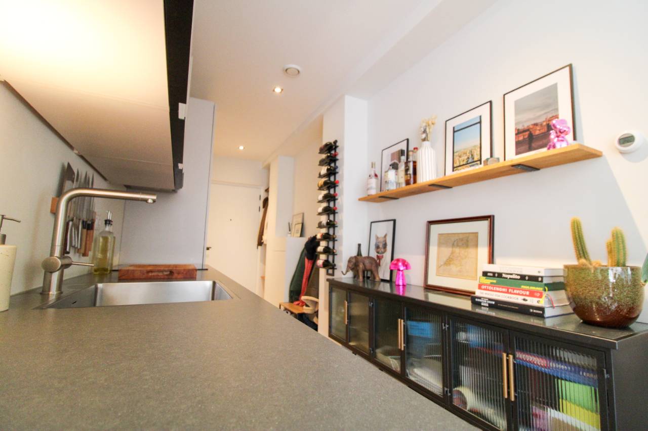 Photo 10 of Andreas Schelfhoutstraat 50-E