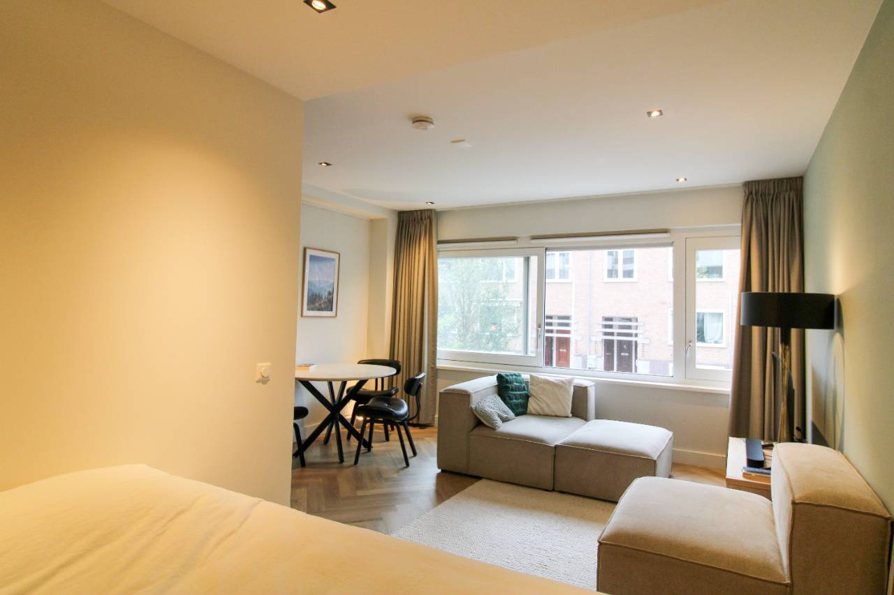 Photo 9 of Andreas Schelfhoutstraat 50-E