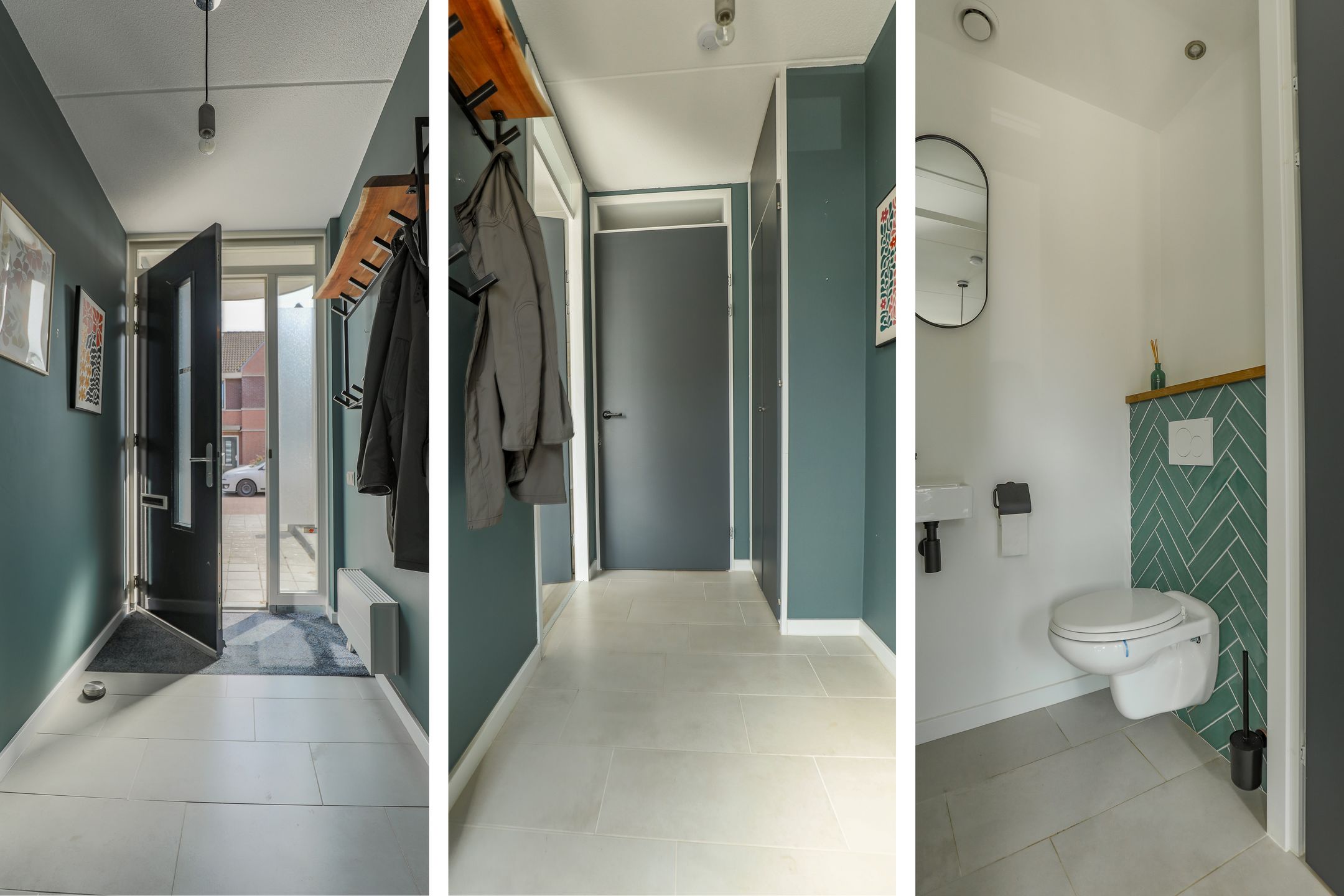 Photo 9 of Roodborst 30