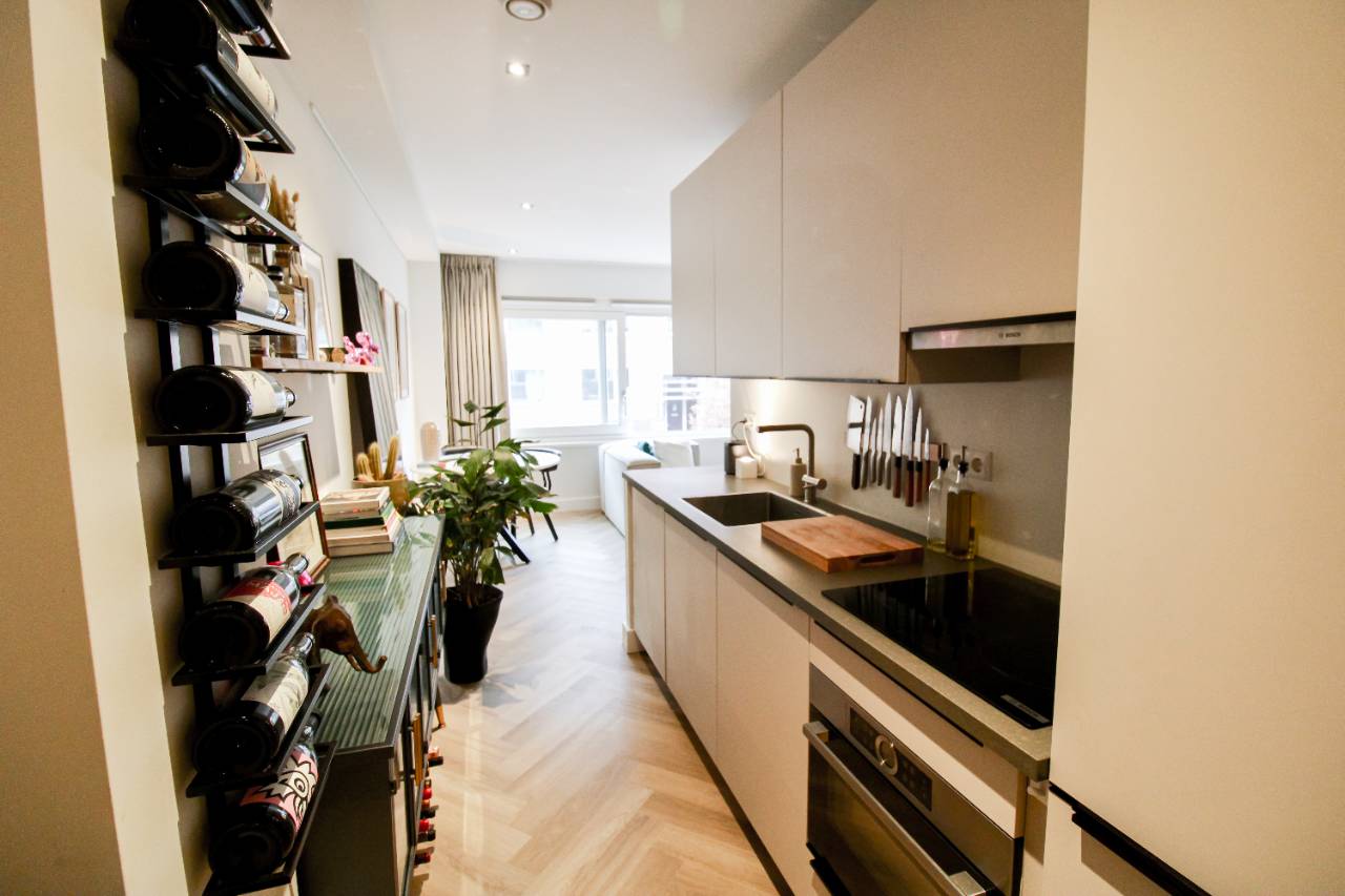 Photo 12 of Andreas Schelfhoutstraat 50-E