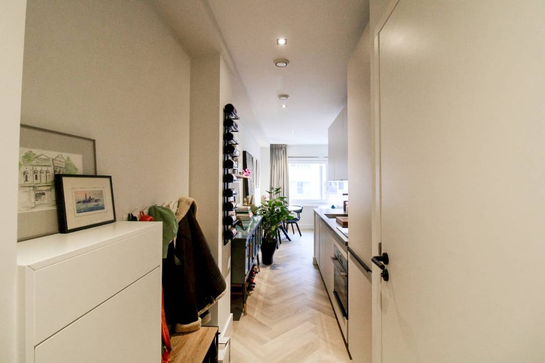 Photo 13 of Andreas Schelfhoutstraat 50-E