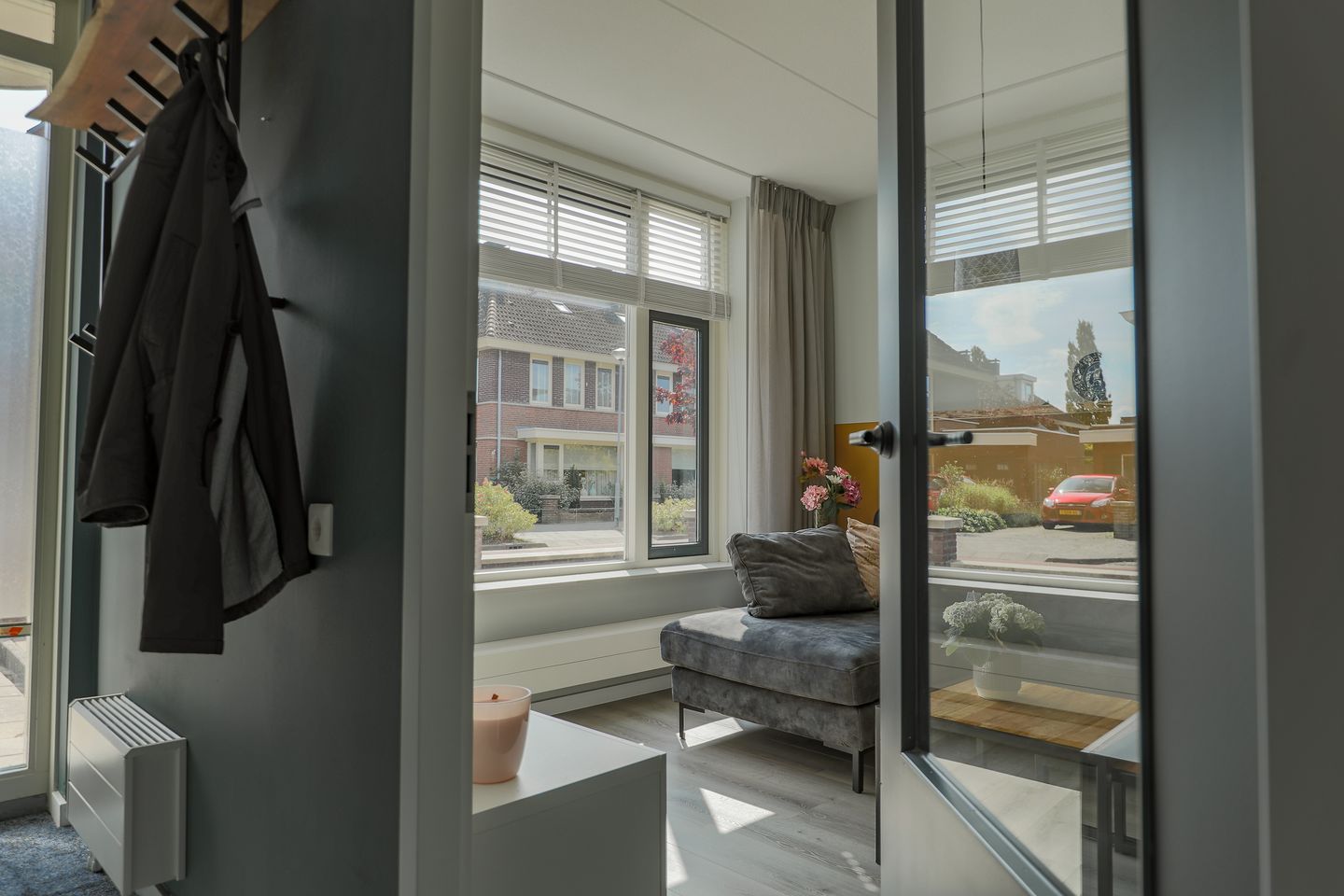 Photo 10 of Roodborst 30