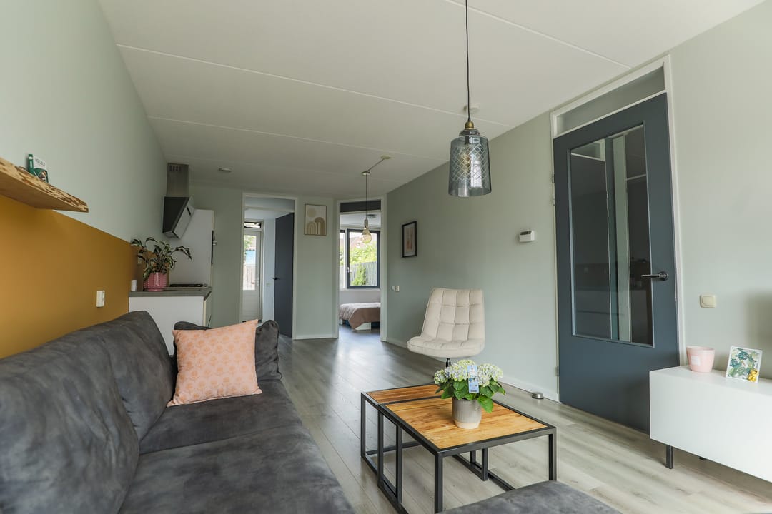 Photo 11 of Roodborst 30