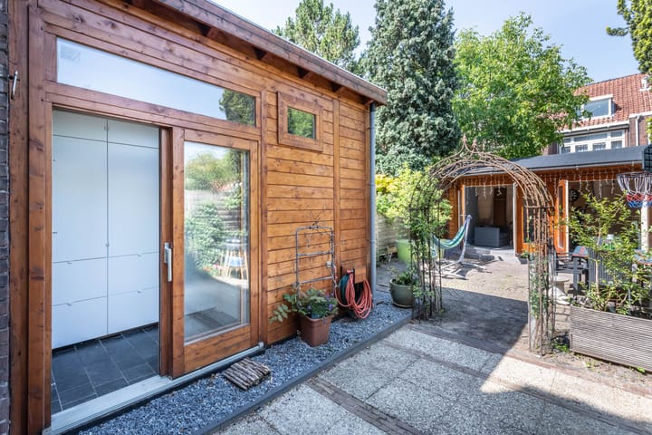 Photo 16 of Welgelegenstraat 17