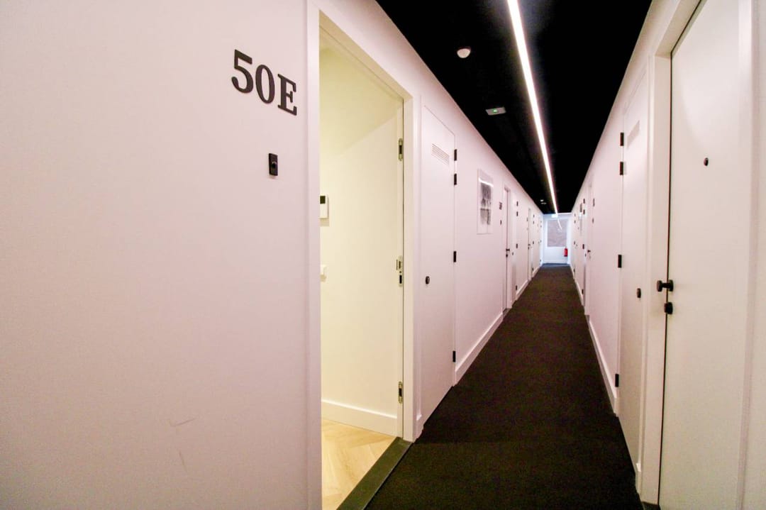 Photo 17 of Andreas Schelfhoutstraat 50-E